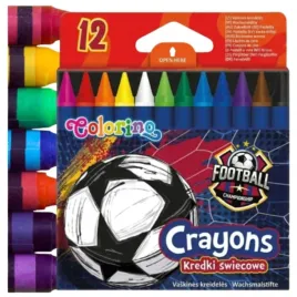 colorino-football-kredki-swiecowe-12-kolorow