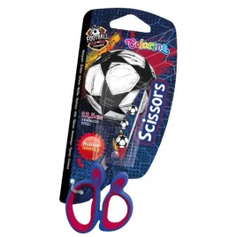 colorino-football-nozyczki-szkolne-125cm