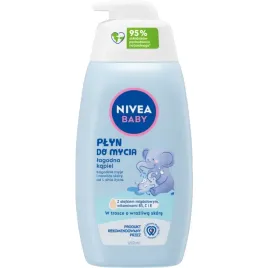 nivea-baby-plyn-do-mycia-lagodna-kapiel-450ml
