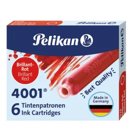 naboje-wklady-piora-wiecznego-atramentowe-krotkie-4001-czerwon-6szt-pelikan