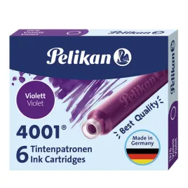 naboje-wklady-piora-wiecznego-atramentowe-krotkie-4001-fiolet-6szt-pelikan