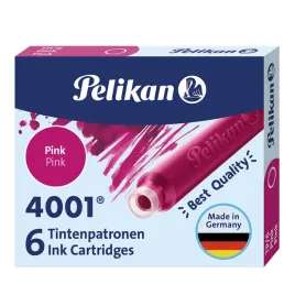 naboje-wklady-piora-wiecznego-atramentowe-krotkie-4001-rozowe-6szt-pelikan