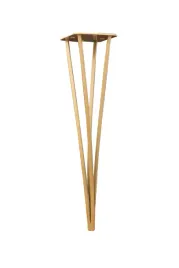 noga-metalowa-do-stolu-diament-premium-zlota-60-cm