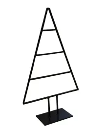 choinka-swiateczna-metalowa-do-dekoracji-czarna-49-cm
