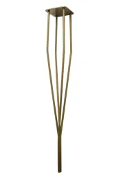 noga-metalowa-do-stolu-hairpin-legs-premium-kolor-zloty-72-cm