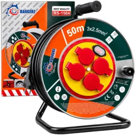 przedluzacz-bebnowy-50m-325mm-metalowy-na-bebnie-budowlany-listwa-ip44