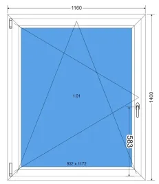 okno-1skrzydlowe-1160-x-1400mm-lewe-pcv-biale-116-x-140cm