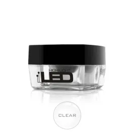 zel-high-light-led-silcare-30-clear-bezbarwny