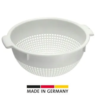 sitko-kuchenne-26cm-kol-bialy