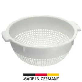 sitko-kuchenne-26cm-kol-bialy