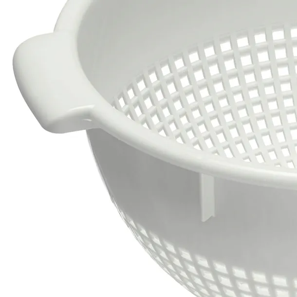 sitko-kuchenne-26cm-kol-bialy-marka-westmark