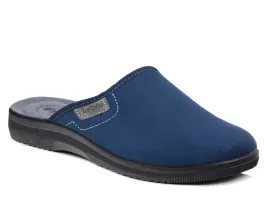kapcie-meskie-pantofle-domowe-zakryte-laczki-inblu-po-82-granatowe