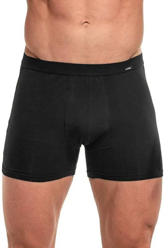 cornette-bokserki-authentic-220-czarny-xl