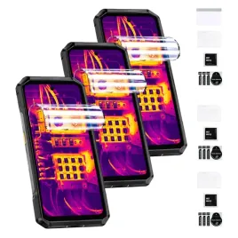 3x-folia-ochronna-do-ulefone-armor-27t-pro-5g-na-ekran-hydrozelowa-mocna