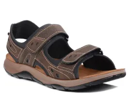 sandaly-meskie-brazowe-inblu-to-08-na-rzepy-skorzana-wkladka-sportowe