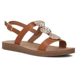 sandaly-damskie-brazowe-filippo-ds6885-25-buty-na-lato-plaskie-lekkie
