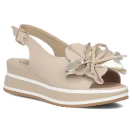 sandaly-damskie-bezowe-filippo-ds7045-26-na-platformie-skorzane-wygodne