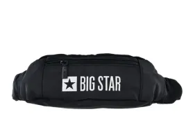 nerka-unisex-czarna-big-star-kk574066-biodrowka-klasyczna-sportowa-saszetka