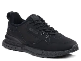 buty-meskie-sportowe-big-star-ss174411-cale-czarne-sznurowane