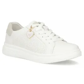 sneakersy-damskie-biale-filippo-dp6860-26-wh-skorzane-sznurowane-lekkie