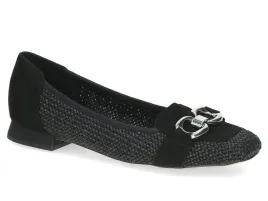 czolenka-damskie-czarne-caprice-24201-skorzane-eleganckie-plaski-obcas