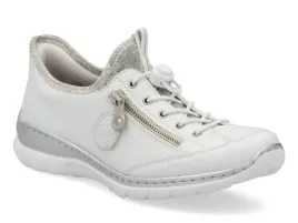polbuty-damskie-rieker-biale-l32f1-sneakersy-sportowe-wygodne-lekkie