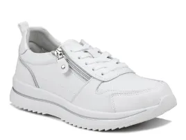 polbuty-damskie-sneakersy-biale-evento-9784-skorzane-z-zamkiem-lekkie