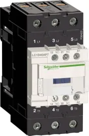 stycznik-silnikowy-mocy-schneider-40a-3no-230v-styk-pom-1no1nc-lc1d40ap7