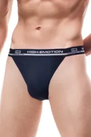 cornette-stringi-high-emotion-granatowy-m