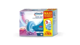 ariasana-aero-360-tab-lawenda-zestaw-pochlaniacz-wilgoci-3x450g