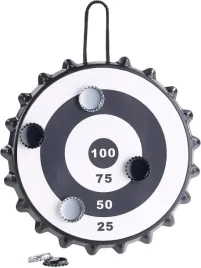 playtastic-magnetyczny-dart-tarcza-do-gry-kapslami