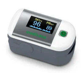 pulsoksymetr-napalcowy-medisana-pm100-bialy