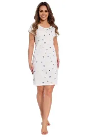 cornette-koszula-nocna-heart2-167-308-ecru-l