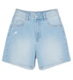 niebieskie-spodenki-jeansowe-cropp-s