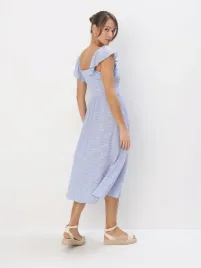 niebieska-sukienka-w-paski-midi-mohito-xl