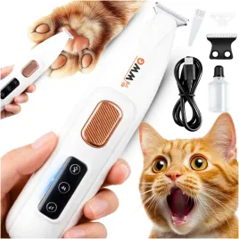 trymer-maszynka-dla-psa-kota-do-lap-lapek-twarzy-bezprzewodowa-cicha-500mah