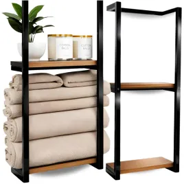 polka-na-reczniki-loft-do-lazienki-wiszaca-metalowa-szafka-wieszak-77cm-wwg