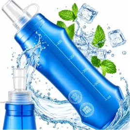 bidon-sportowy-butelka-na-wode-do-biegania-miekka-skladana-elastyczna-500ml