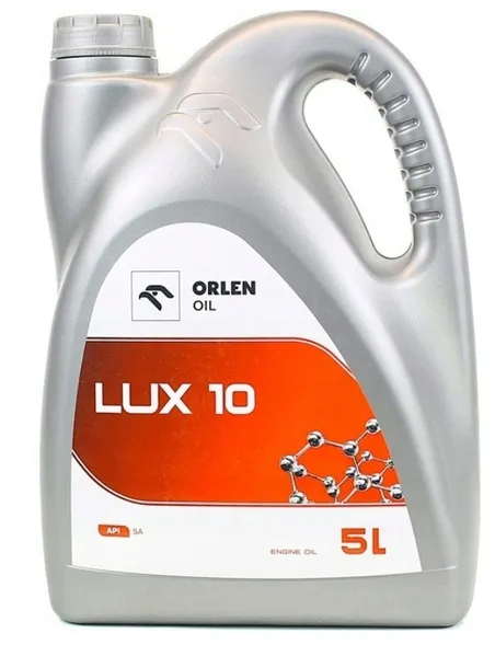 ORLEN olej silnikowy LUX 10 5L