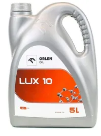 orlen-olej-silnikowy-lux-10-5l