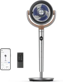 dreo-polyfan-502s-dr-hpf008s-inteligentny-wentylator-stojacy-cichy-23db