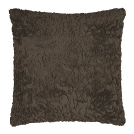 poduszka-dekoracyjna-fluffy-brazowa-45x45-cm