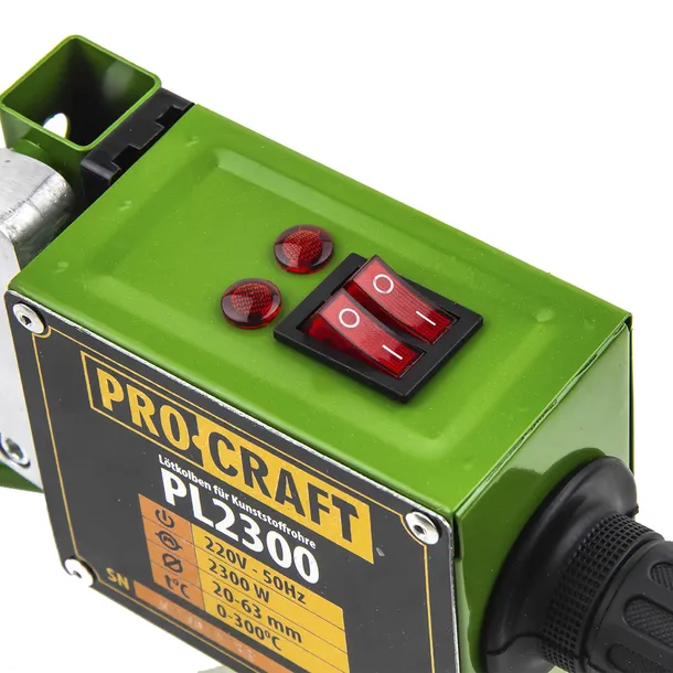 zgrzewarka-do-rur-procraft-pl1500-stan-nowy-marka-procraft