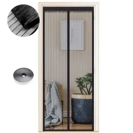 moskitiera-magnetyczna-ecohome-magneto-czarne-paski-85x195-cm