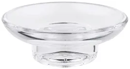 mydelniczka-nascienna-grohe-start-szklo-bezbarwne-elegancki-design