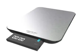 waga-kuchenna-cecotec-cookcontrol-9000-srebrny-szary-10-kg-dokladnosc