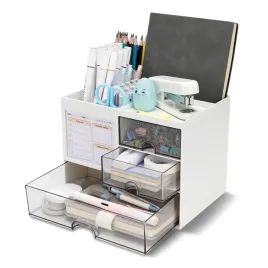 organizer-na-biurko-xyz-model-z-3-szuflady-5-przegrodek-dlugopisy-biuro-dom