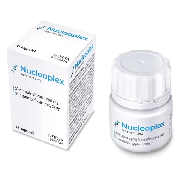norsa-pharma-nucleoplex-45-kaps
