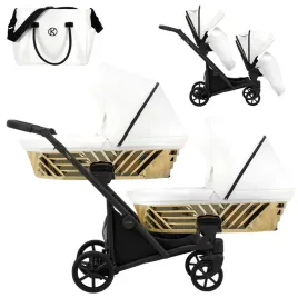 kunert-ivento-duo-glam-2w1-wozek-dla-blizniat-premium