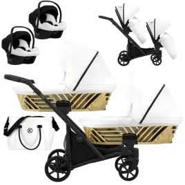 kunert-ivento-duo-glam-3w1-wozek-dla-blizniat-premium